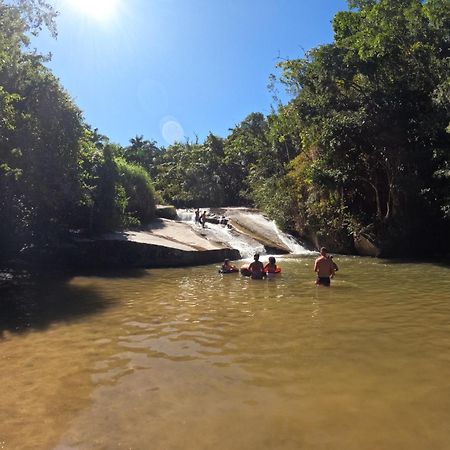 Refugio Boa Sorte , Sana Macae Rj Kültér fotó