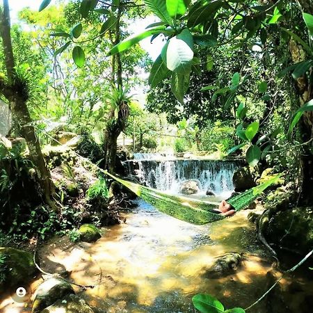 Refugio Boa Sorte , Sana Macae Rj Kültér fotó