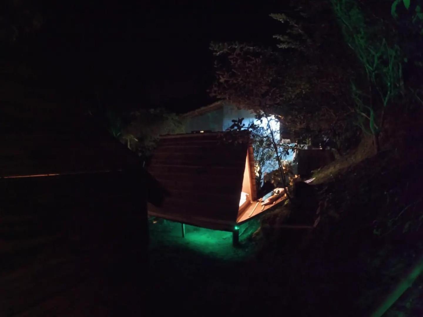Refugio Boa Sorte , Sana Macae Rj Szoba fotó