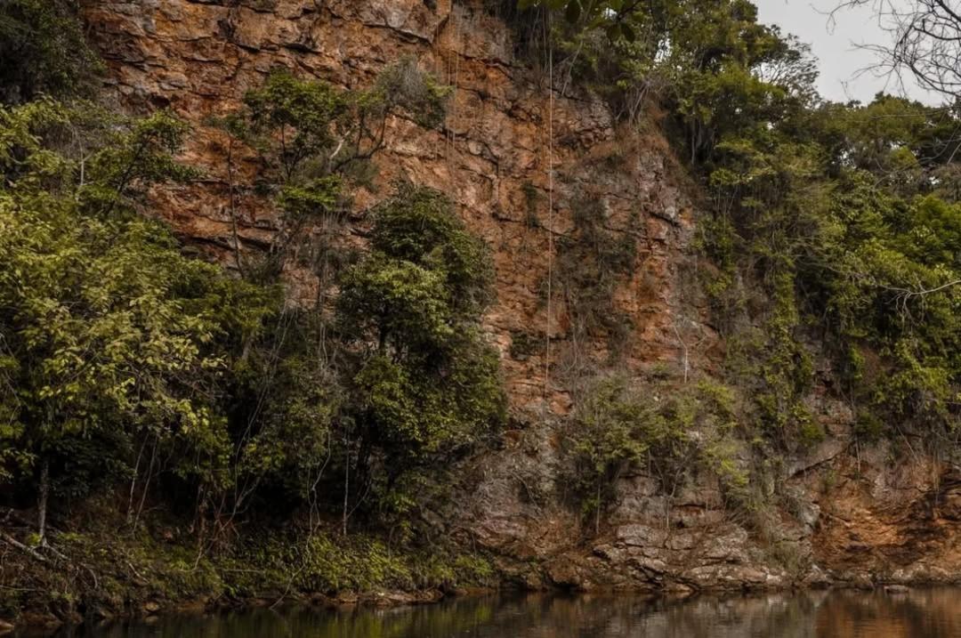 Refugio Boa Sorte , Sana Macae Rj Kültér fotó