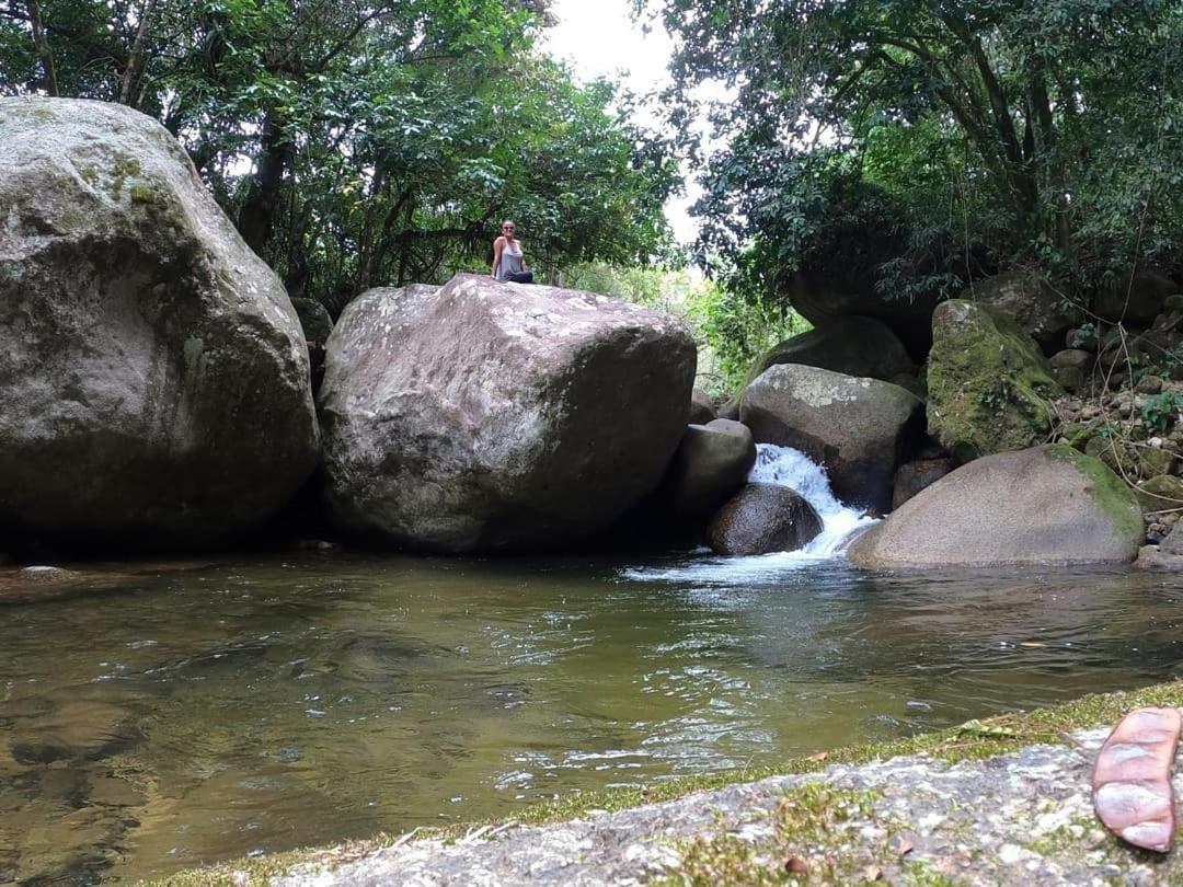 Refugio Boa Sorte , Sana Macae Rj Kültér fotó
