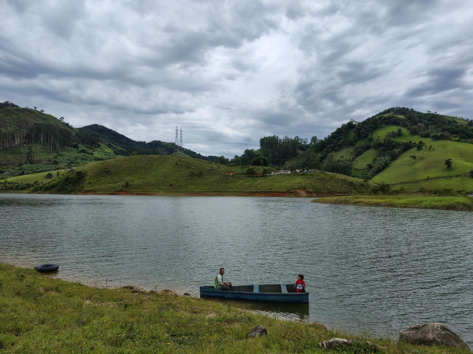 Refugio Boa Sorte , Sana Macae Rj Kültér fotó