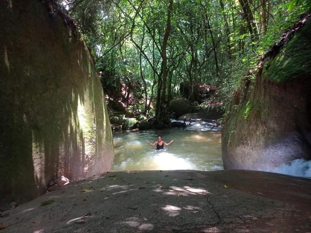 Refugio Boa Sorte , Sana Macae Rj Kültér fotó