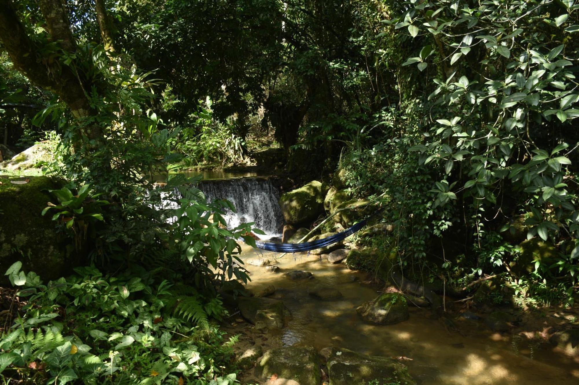 Refugio Boa Sorte , Sana Macae Rj Kültér fotó