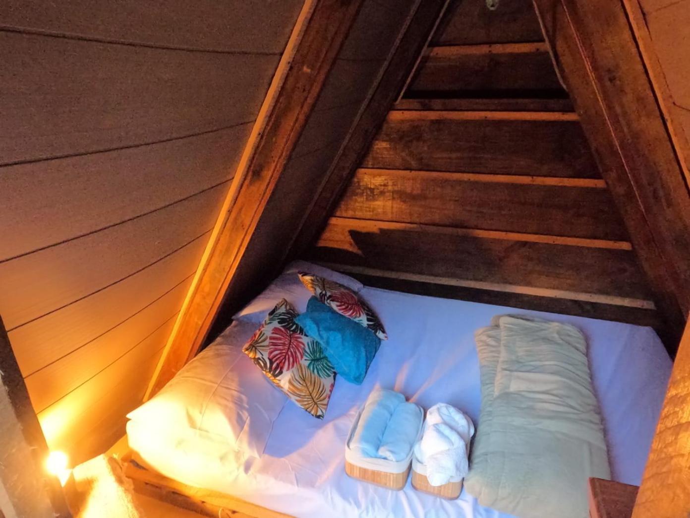 Refugio Boa Sorte , Sana Macae Rj Szoba fotó