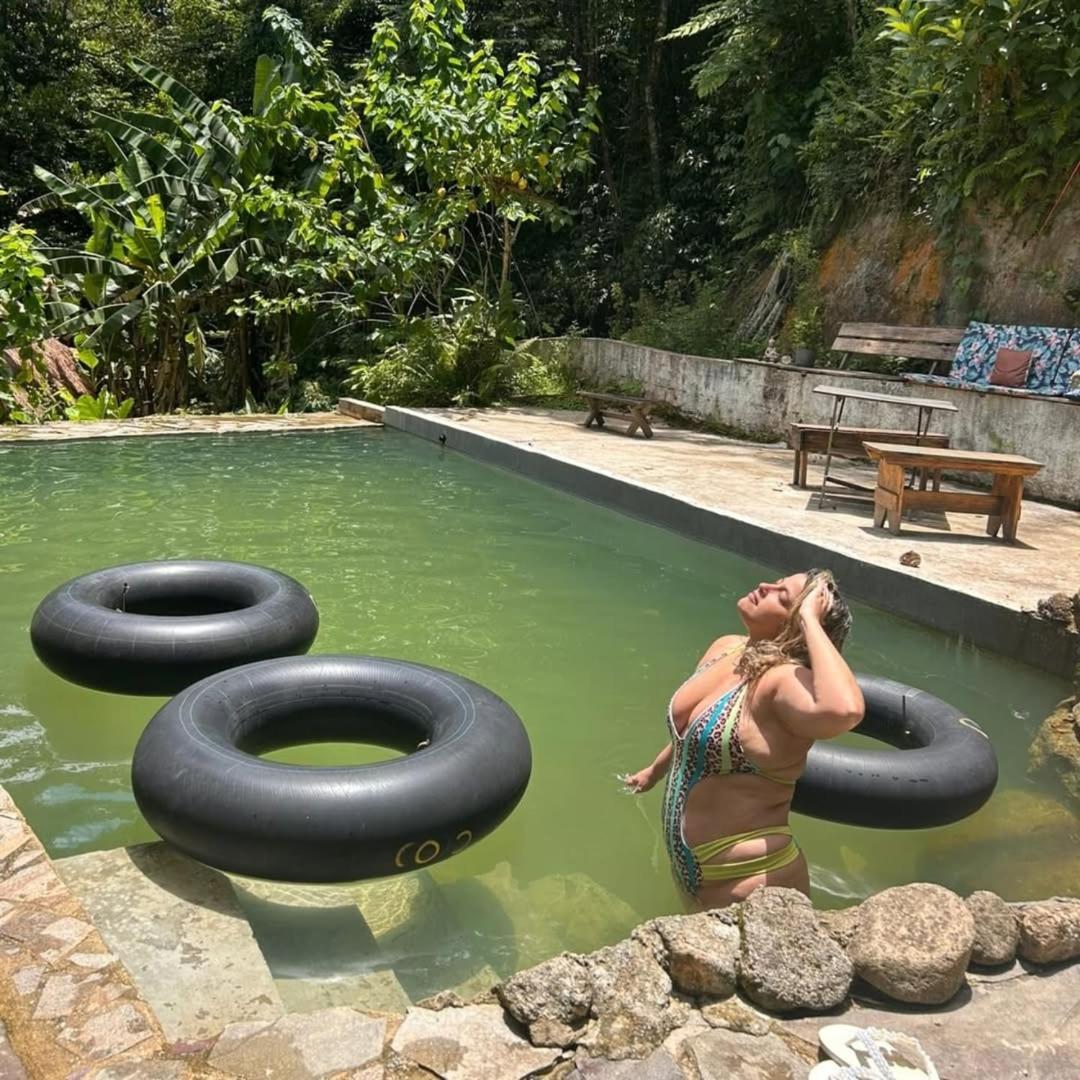 Refugio Boa Sorte , Sana Macae Rj Kültér fotó
