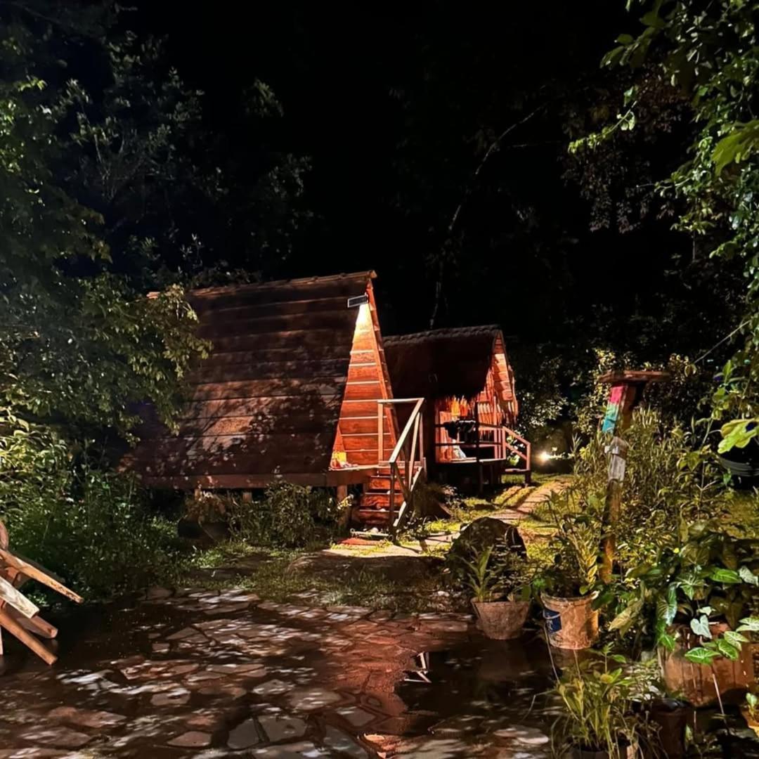 Refugio Boa Sorte , Sana Macae Rj Kültér fotó
