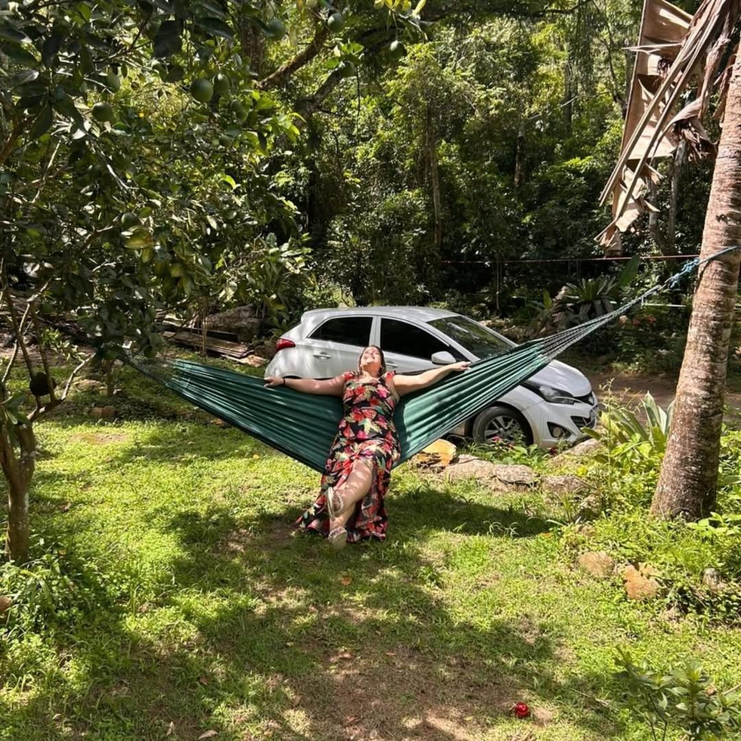Refugio Boa Sorte , Sana Macae Rj Kültér fotó