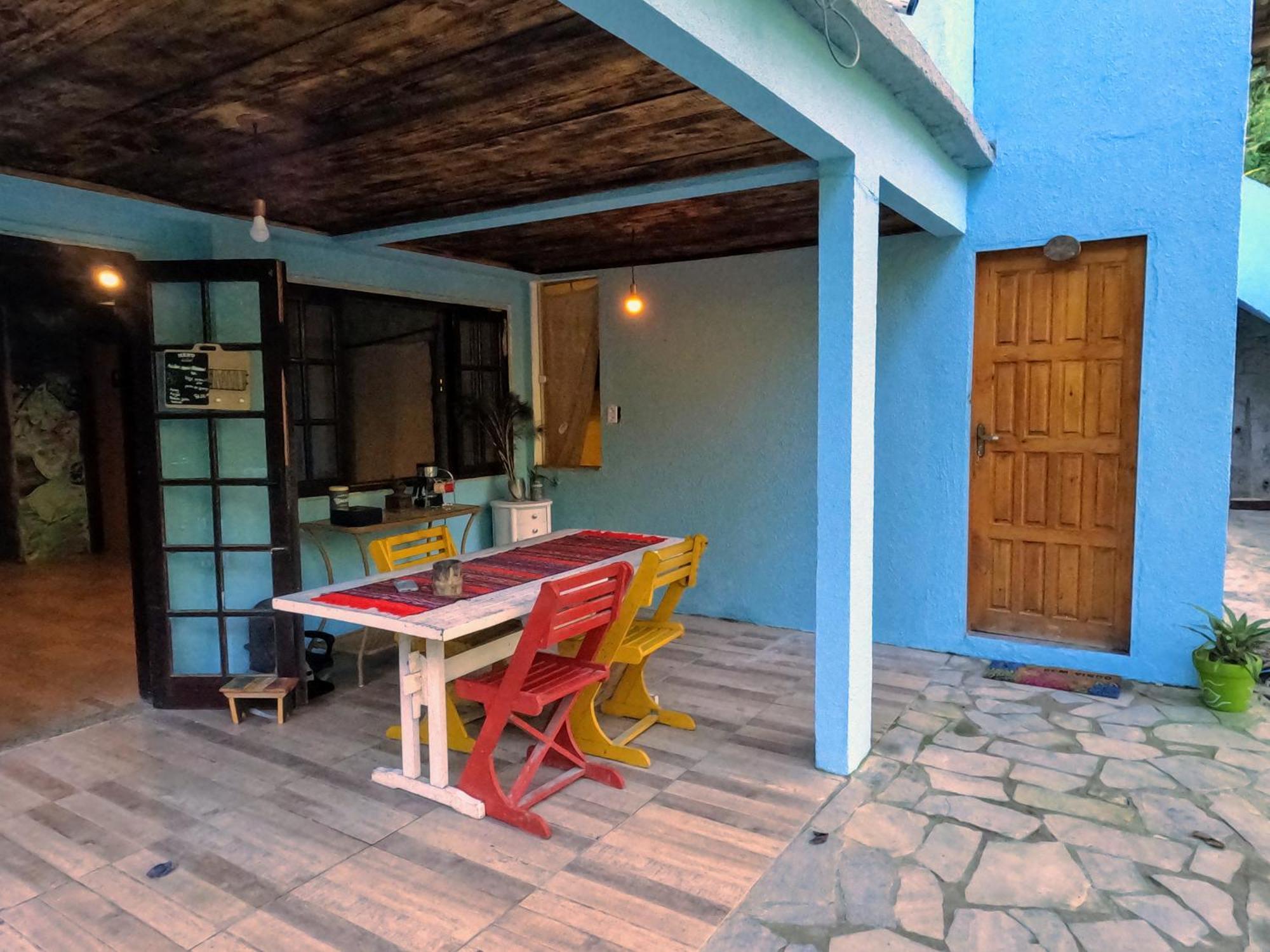 Refugio Boa Sorte , Sana Macae Rj Szoba fotó