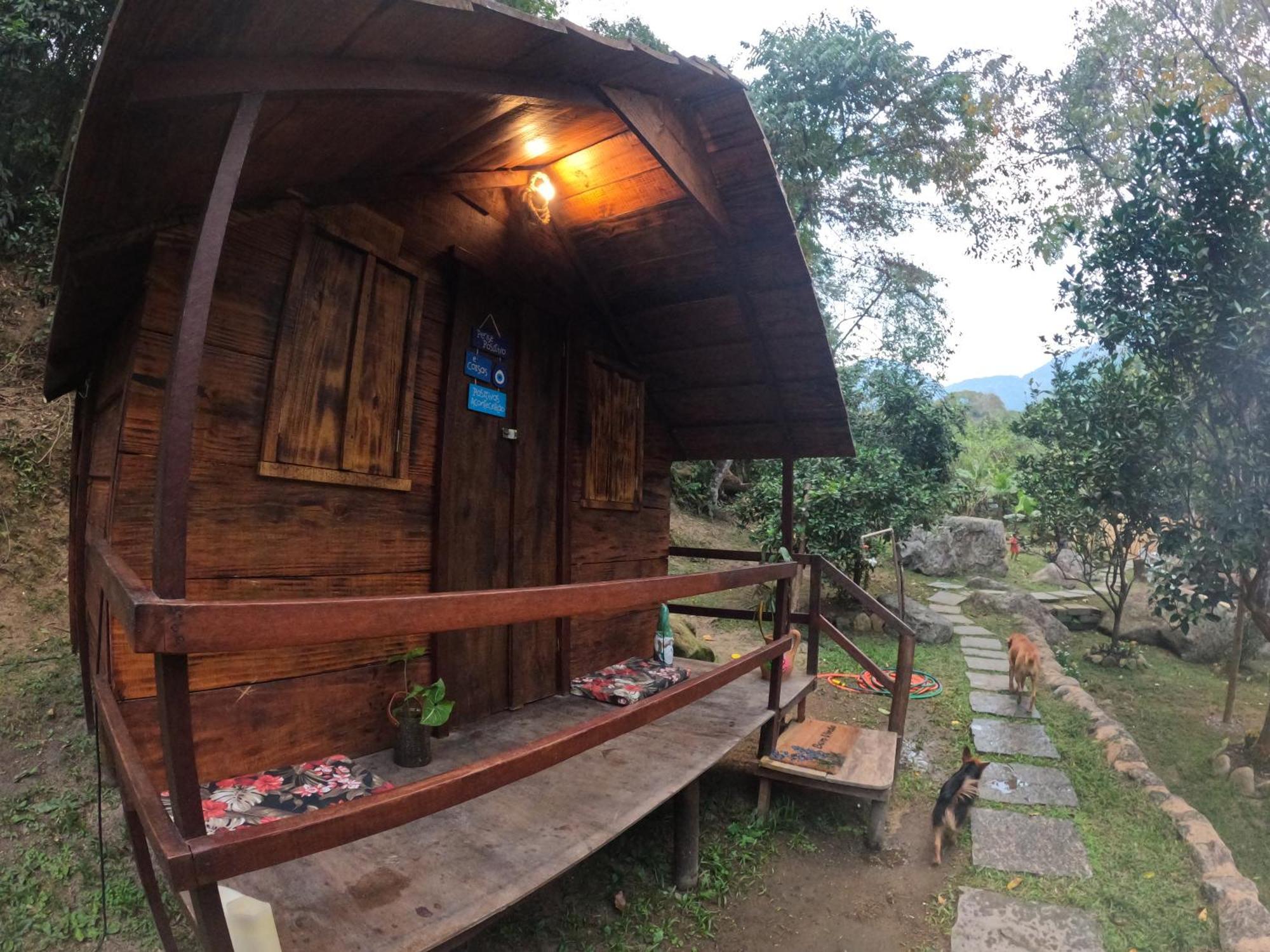 Refugio Boa Sorte , Sana Macae Rj Szoba fotó