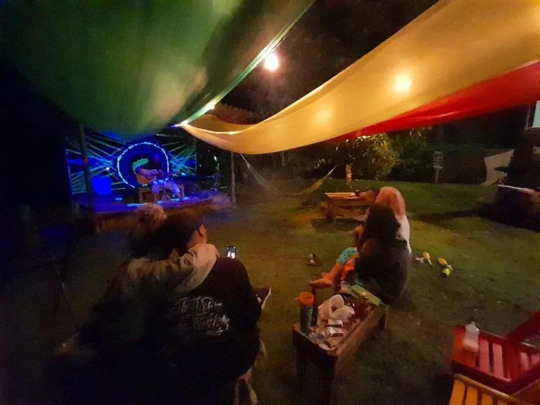 Refugio Boa Sorte , Sana Macae Rj Kültér fotó