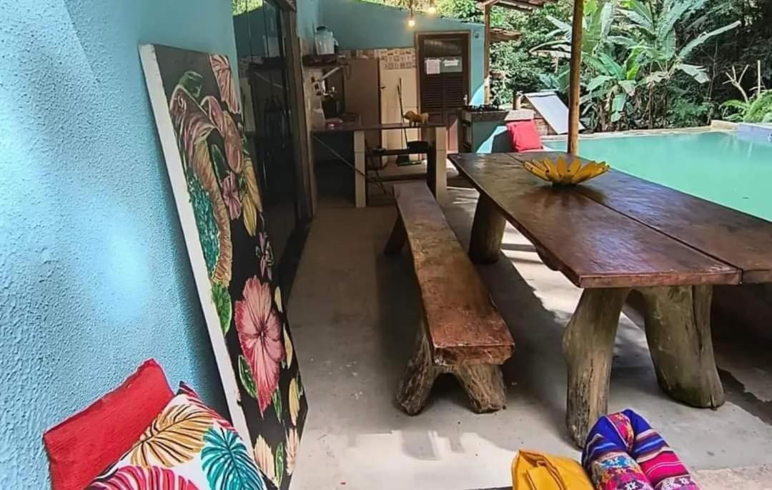 Refugio Boa Sorte , Sana Macae Rj Kültér fotó