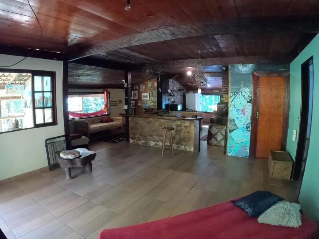Refugio Boa Sorte , Sana Macae Rj Kültér fotó