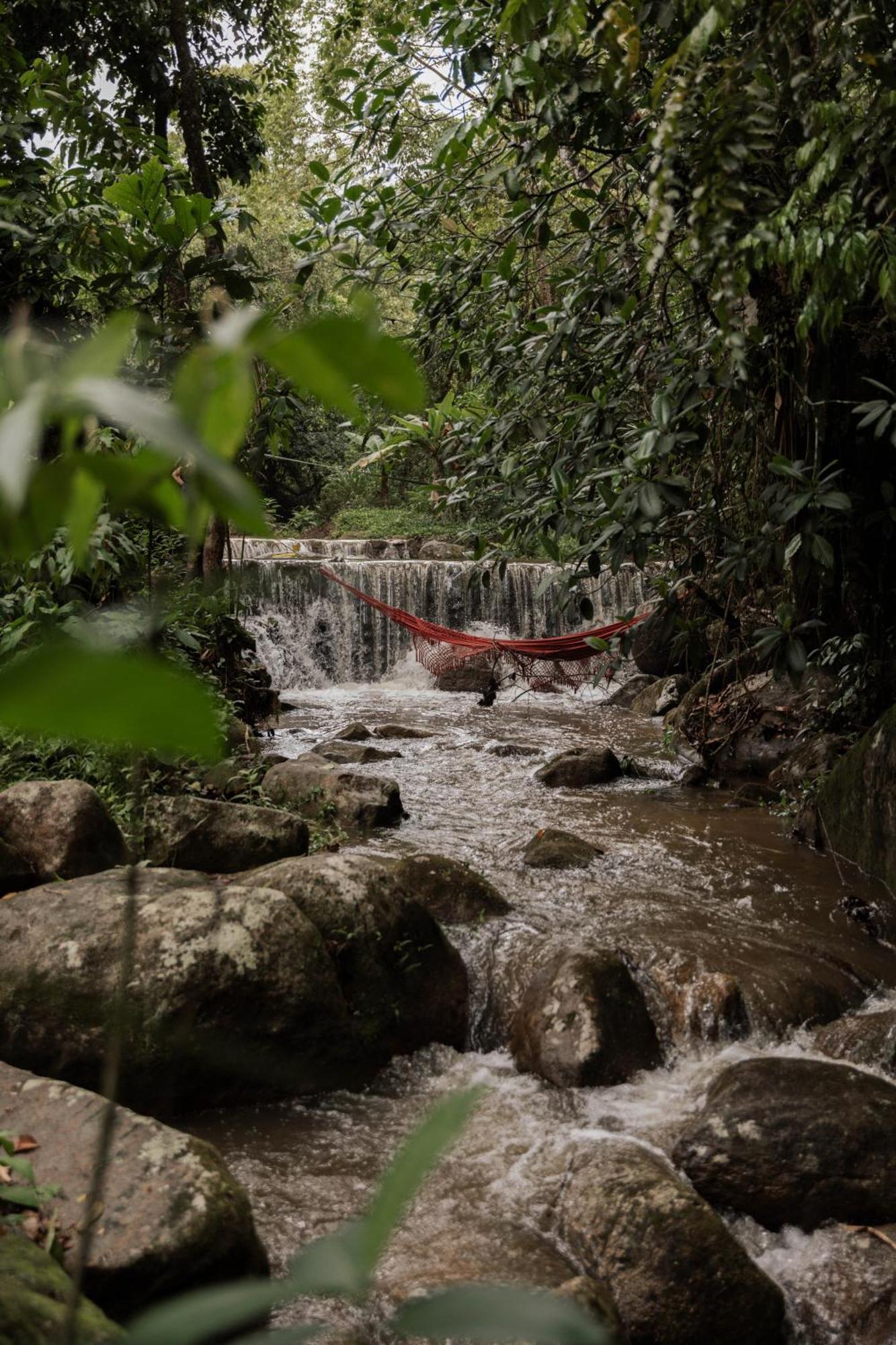 Refugio Boa Sorte , Sana Macae Rj Kültér fotó