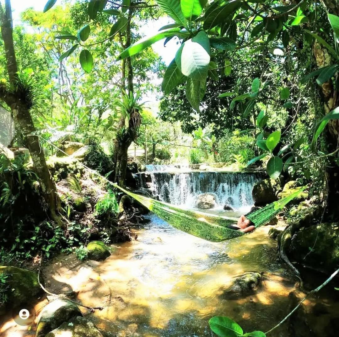 Refugio Boa Sorte , Sana Macae Rj Kültér fotó