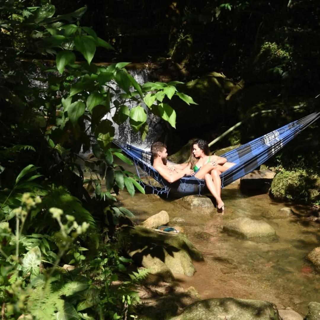 Refugio Boa Sorte , Sana Macae Rj Kültér fotó