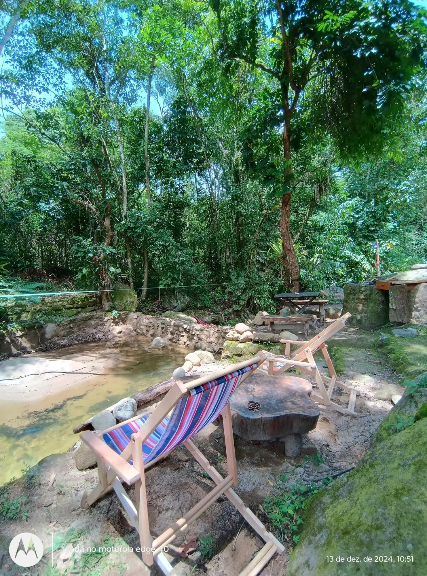 Refugio Boa Sorte , Sana Macae Rj Kültér fotó