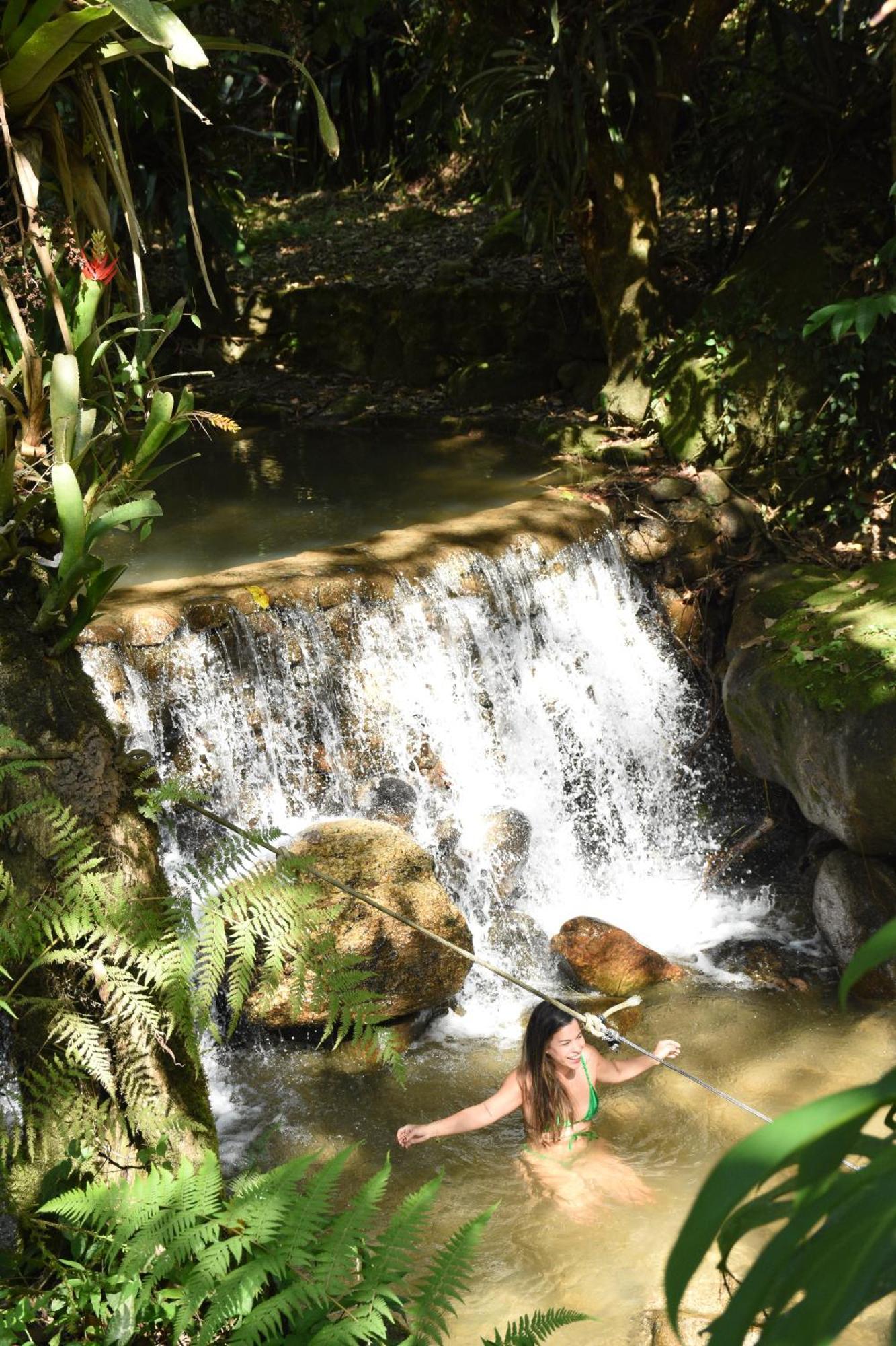 Refugio Boa Sorte , Sana Macae Rj Kültér fotó
