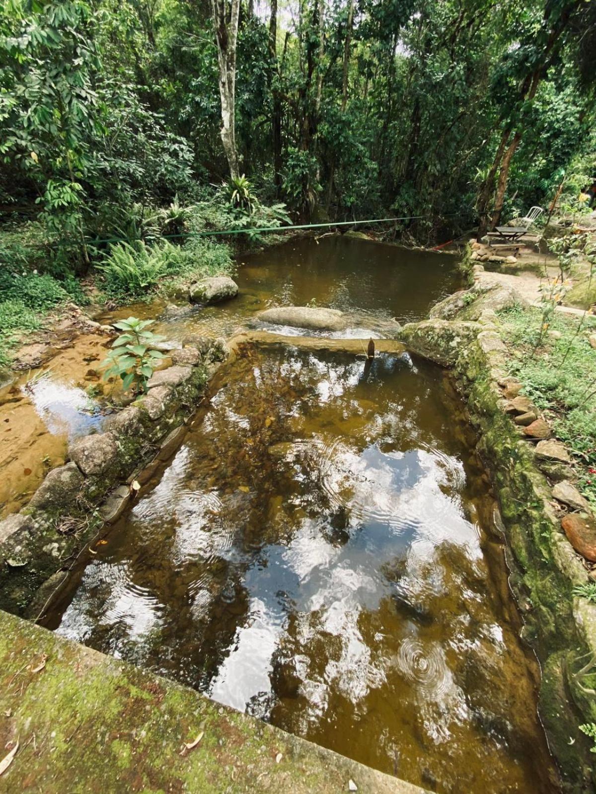 Refugio Boa Sorte , Sana Macae Rj Kültér fotó