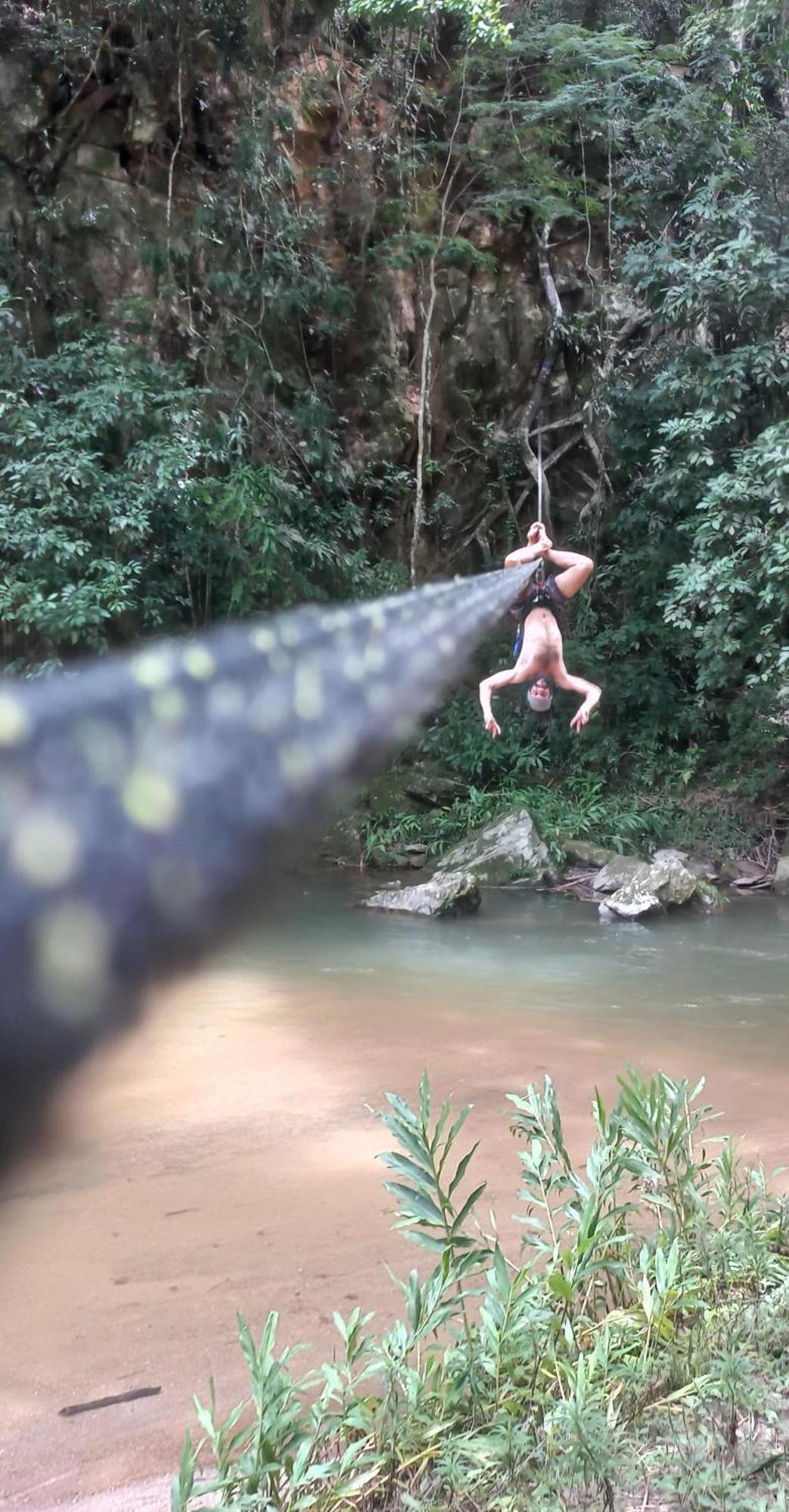 Refugio Boa Sorte , Sana Macae Rj Kültér fotó