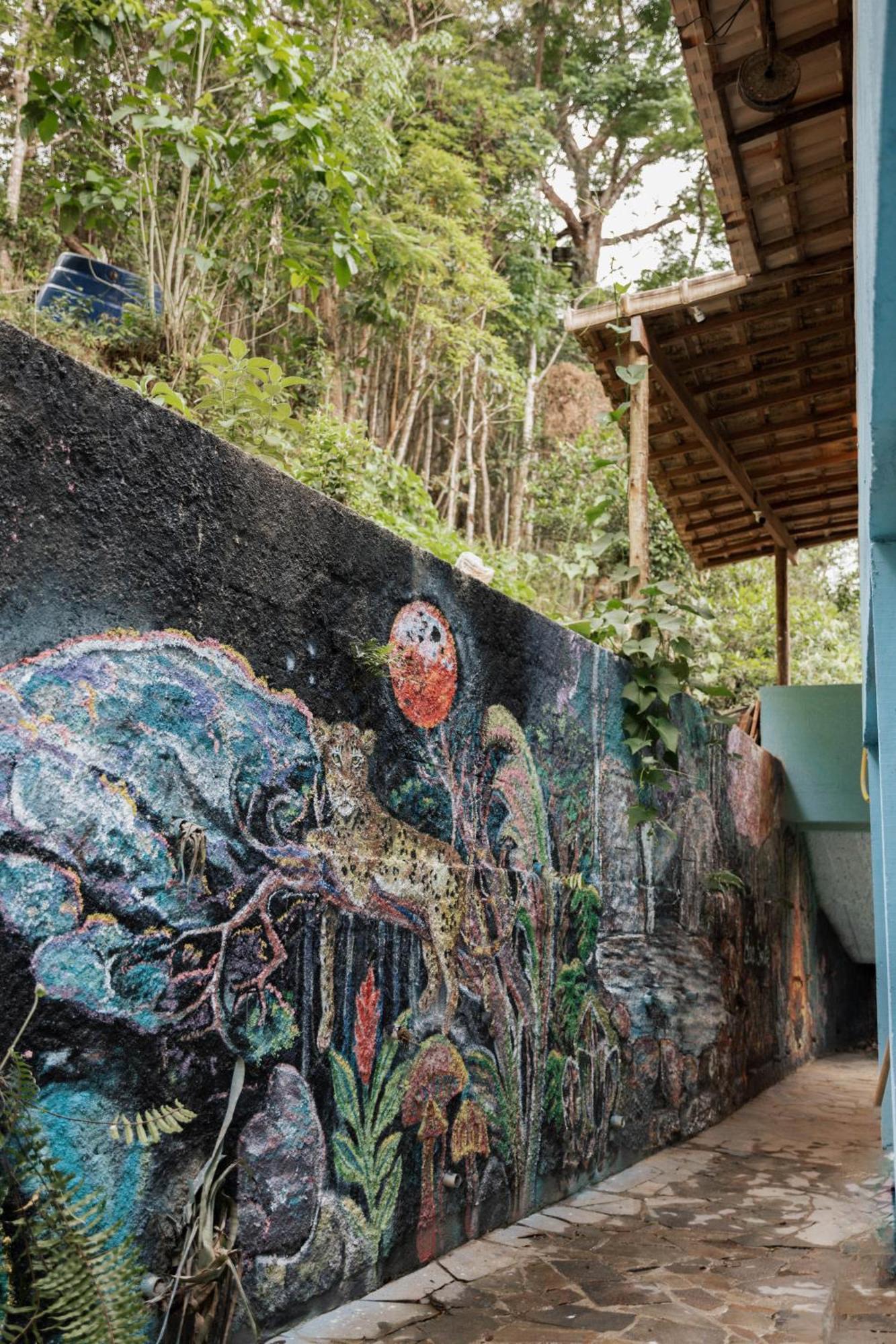 Refugio Boa Sorte , Sana Macae Rj Kültér fotó